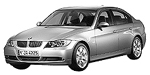 BMW E90 P189A Fault Code