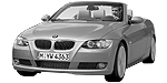 BMW E93 P189A Fault Code